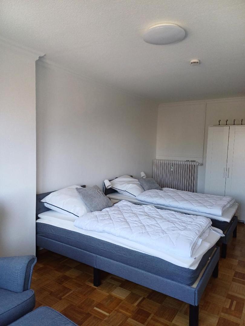Проживание в семье Gaestezimmer Ilmenaudeich *