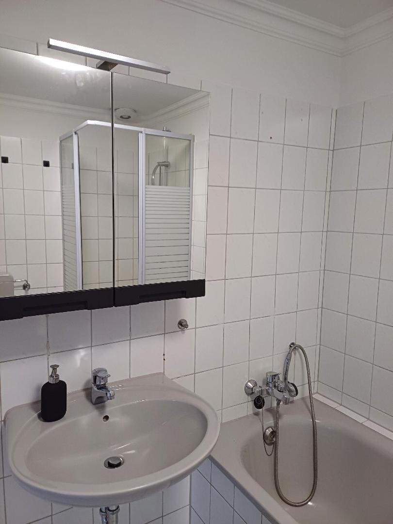 Gaestezimmer Ilmenaudeich * Винзен